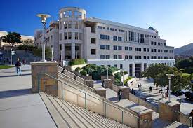 California State University San Marcos
